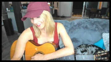 Kaileeshy 22-07-2021 Cam 